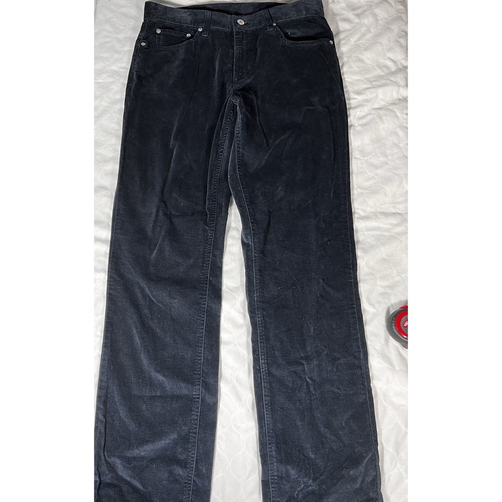 Levi's 505 Lower Rise Straight Leg 100%‎ Cotton Size 10M Womens